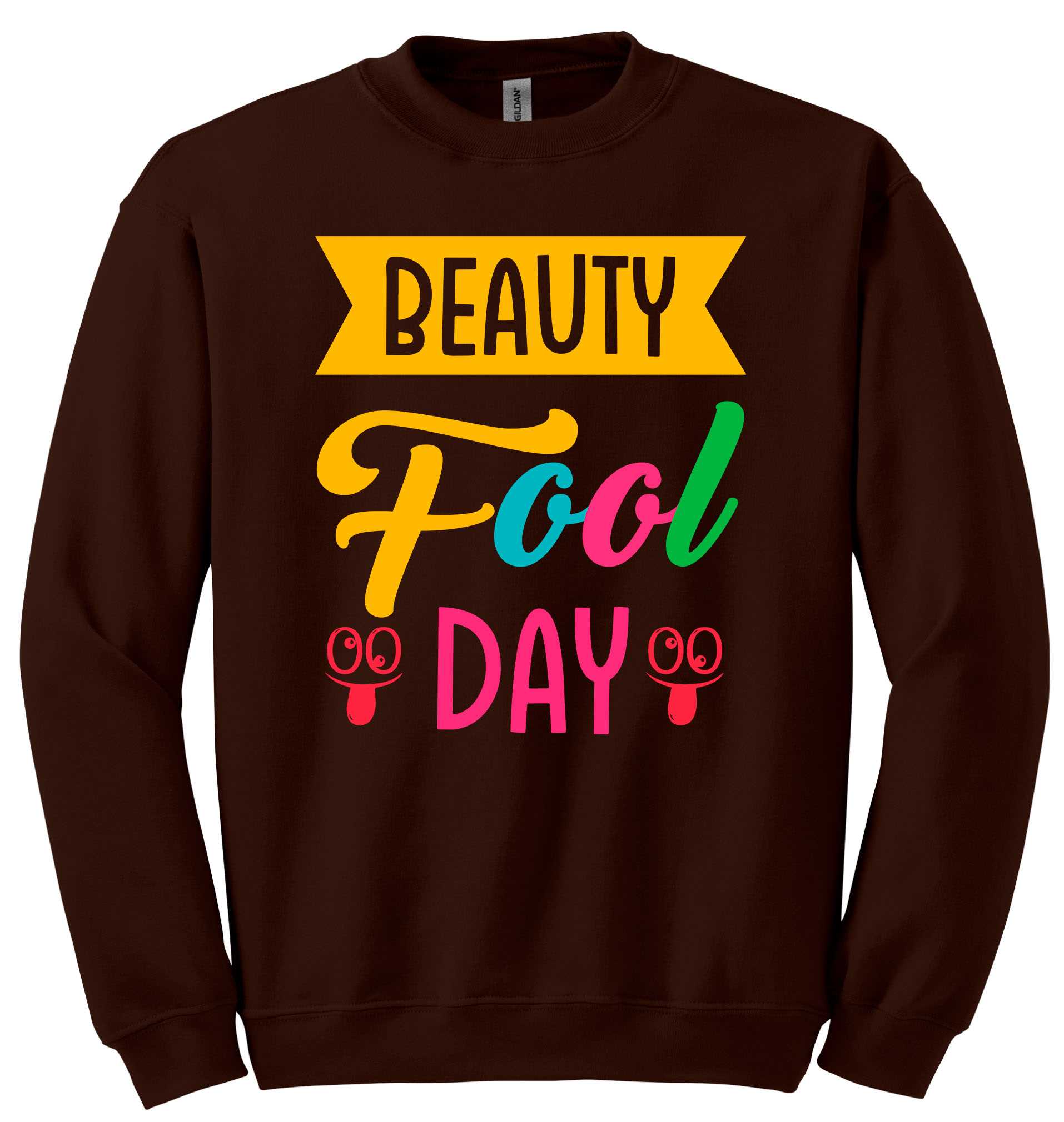 BeautyFool Day